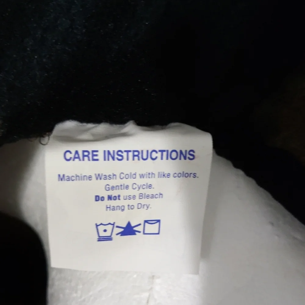 Warming Pockets On The Inside Full Face Mask
